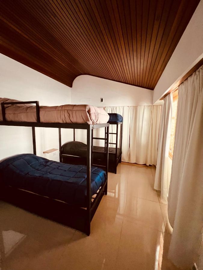 Black Star Art Hostel Neuquén Екстериор снимка