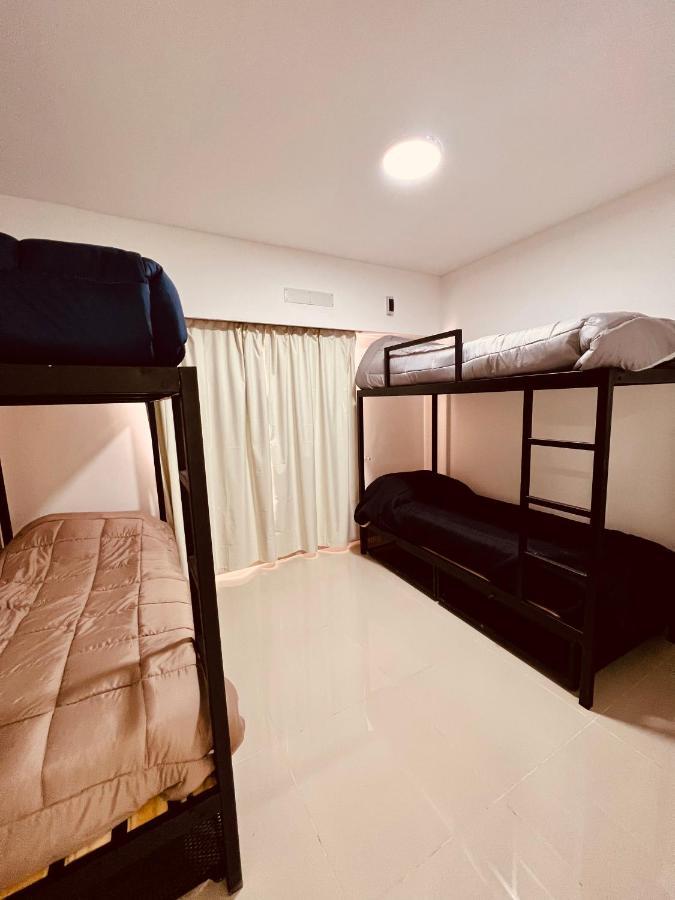 Black Star Art Hostel Neuquén Екстериор снимка