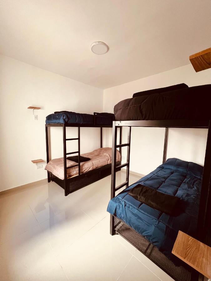 Black Star Art Hostel Neuquén Екстериор снимка