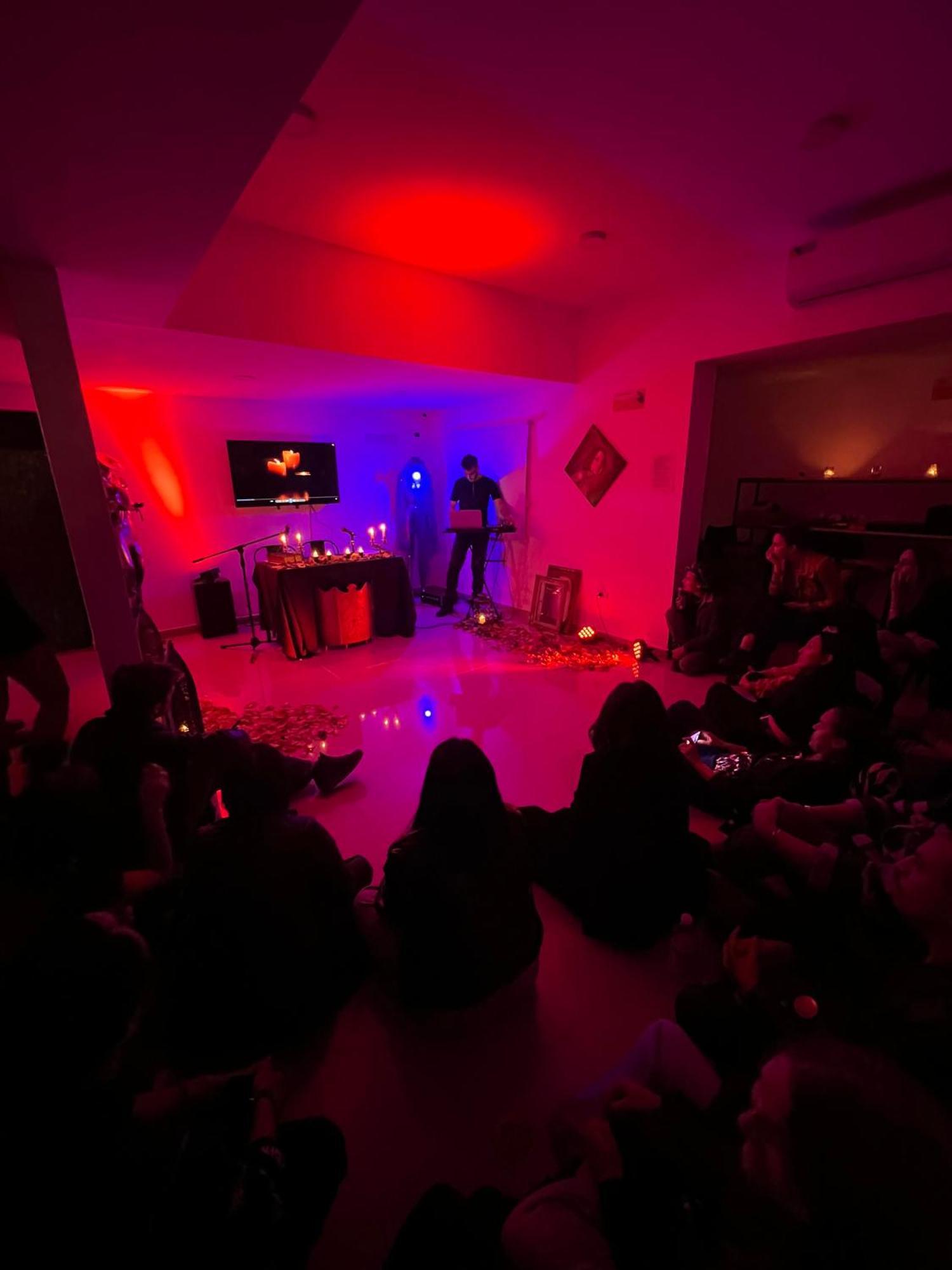 Black Star Art Hostel Neuquén Екстериор снимка