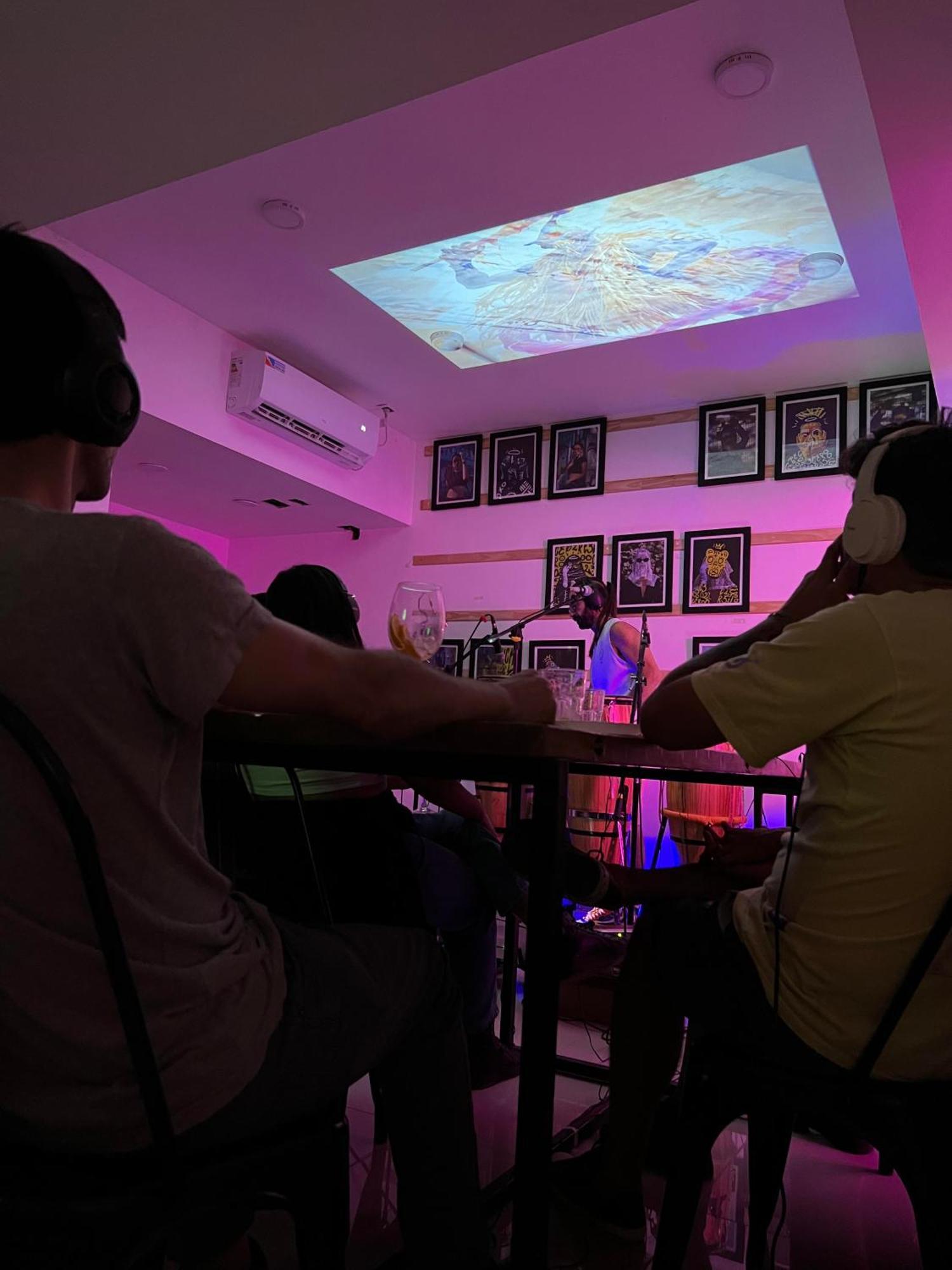 Black Star Art Hostel Neuquén Екстериор снимка