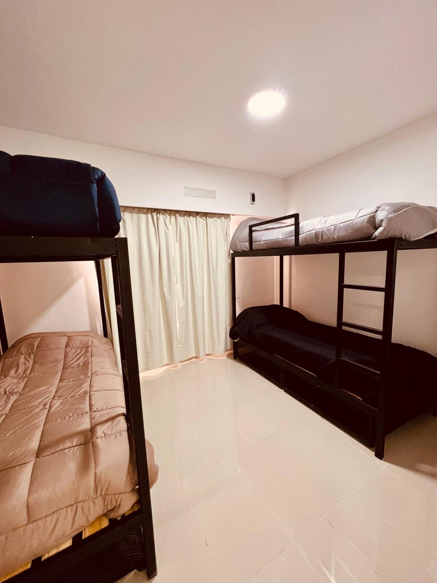Black Star Art Hostel Neuquén Екстериор снимка